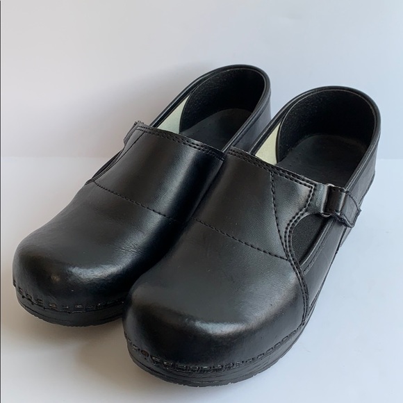 dansko clogs size 39